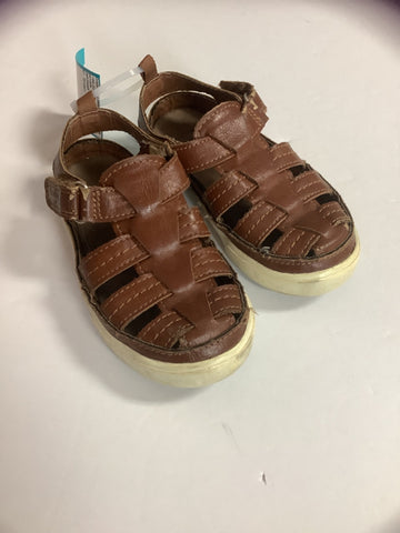 OshKosh 8C Sandals