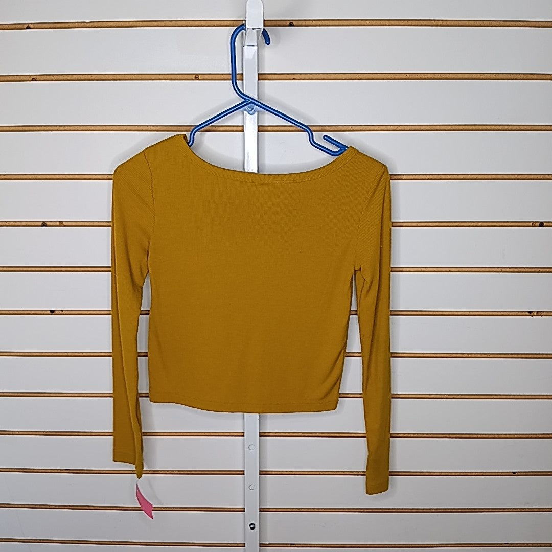 Old Navy 10/12 Shirt