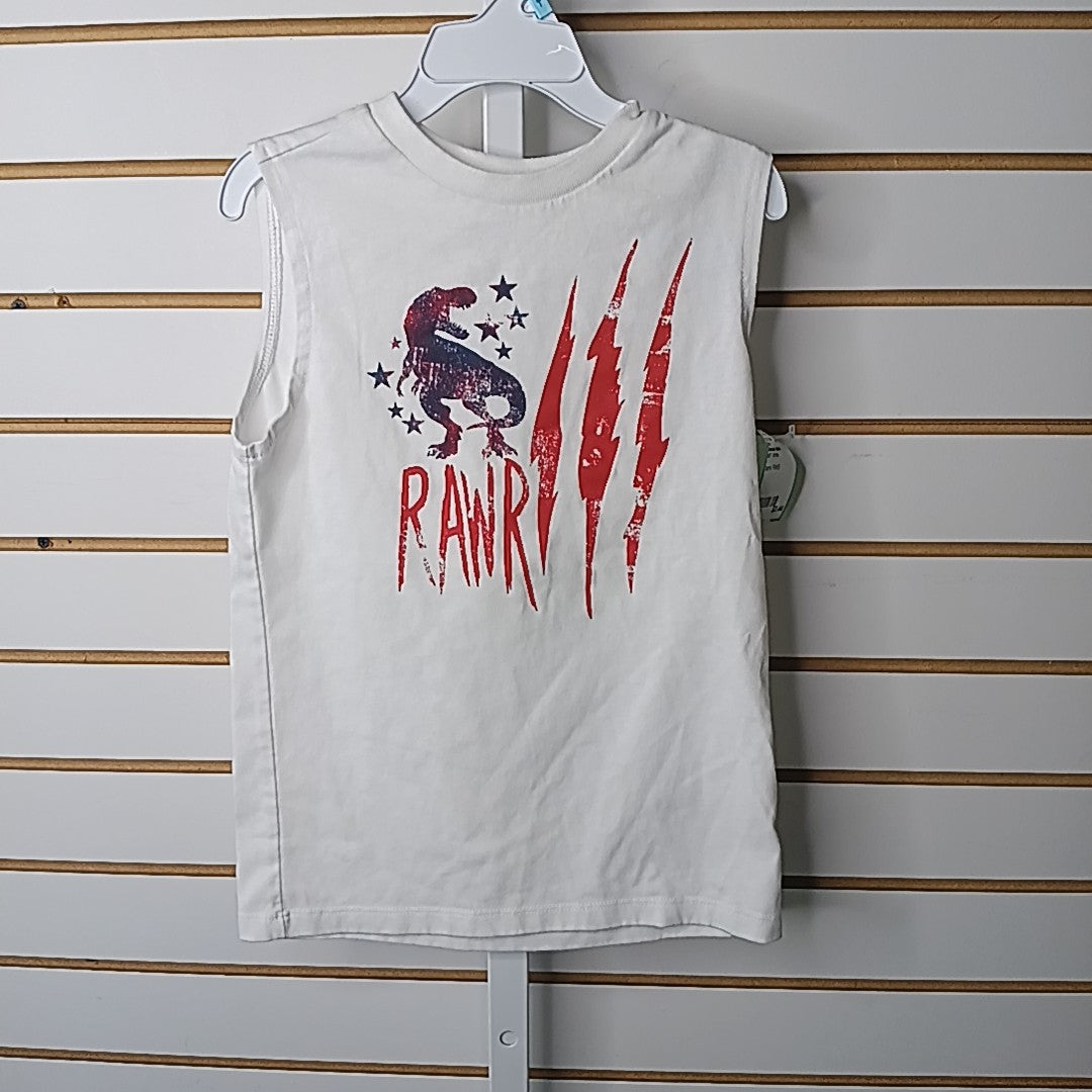 Wonder Nation 6/7 Shirt