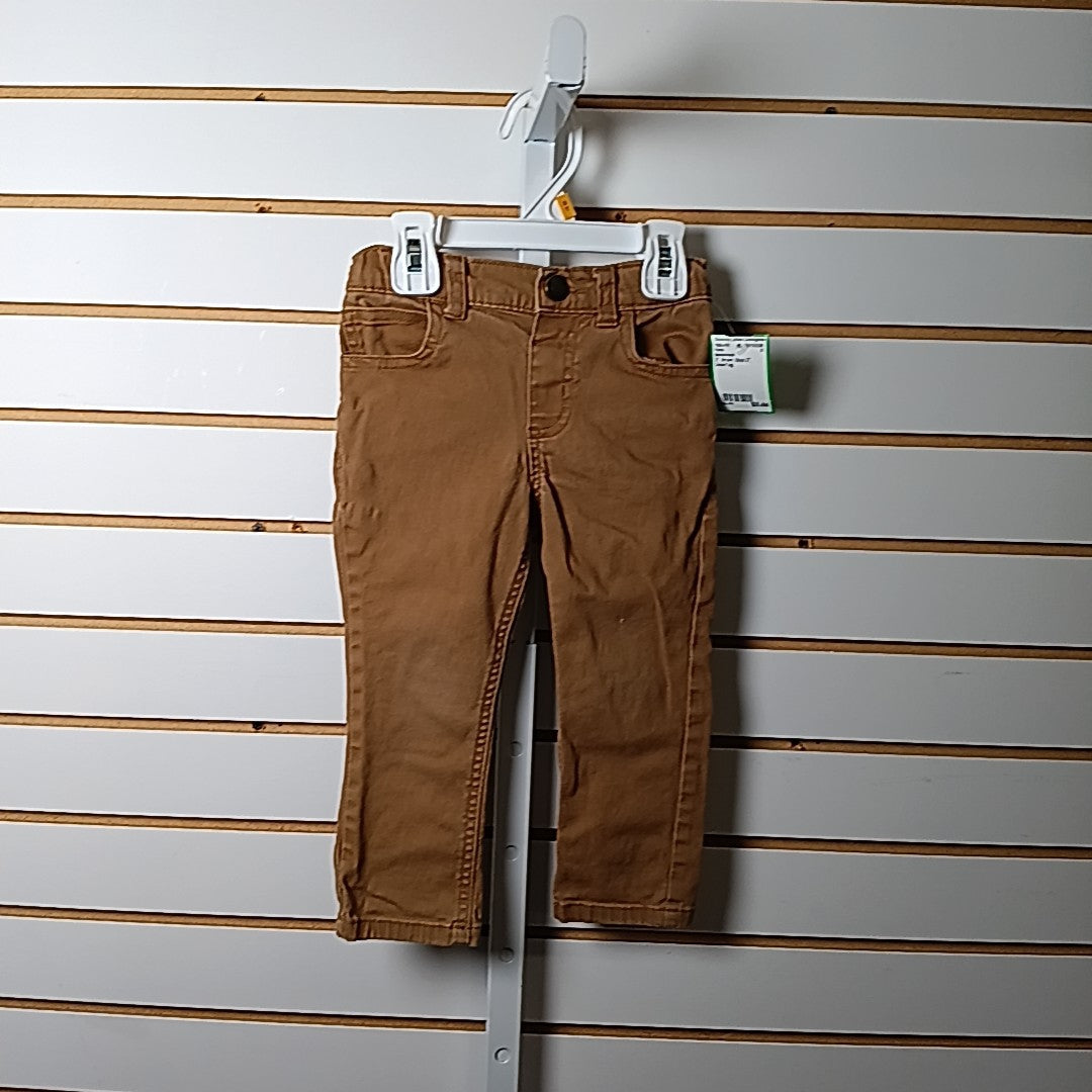 Garanimals 2T Pants