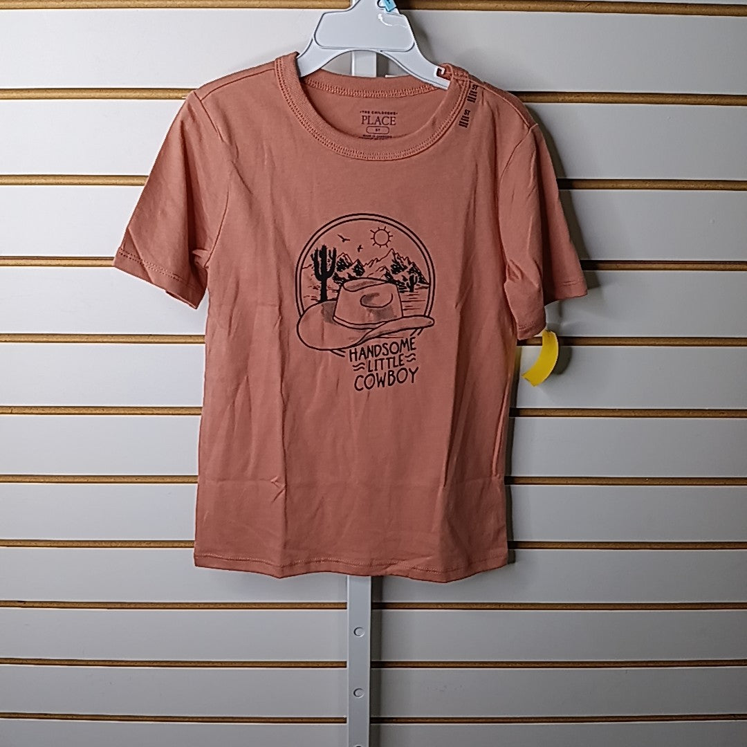 Children's Place 5T Shirt
