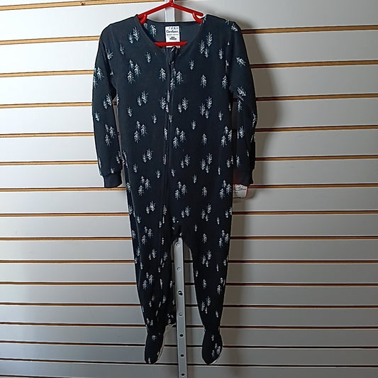 Gerber 4T Sleeper/Footies