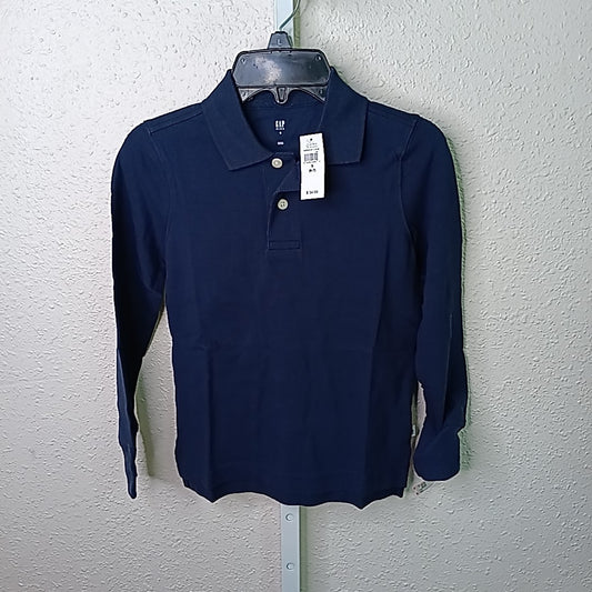 Gap 6/7 Shirt