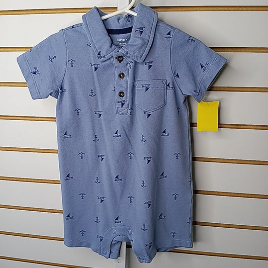 Carter's 24 Months Romper