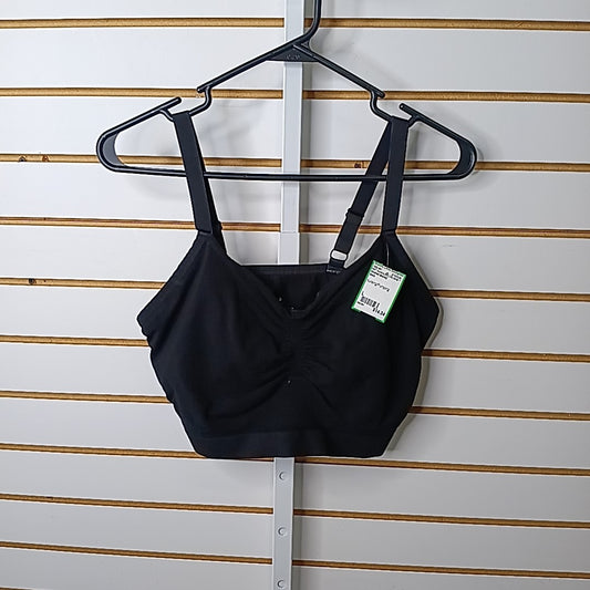Kindred Bravely Size L MAT Nursing Bra - No Wire
