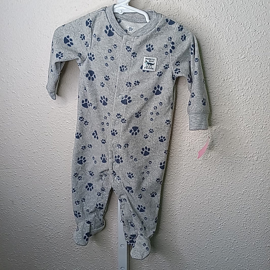 Carter's 6 Months Sleeper/Footies