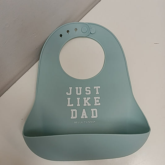 Bella Tunno Bib