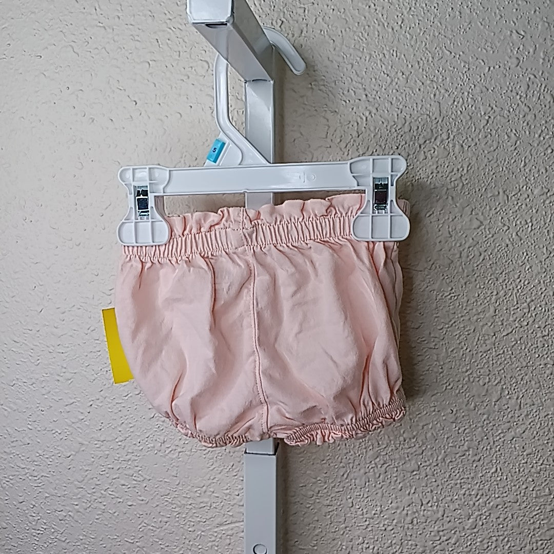 Baby Gap 0-3 Months Shorts