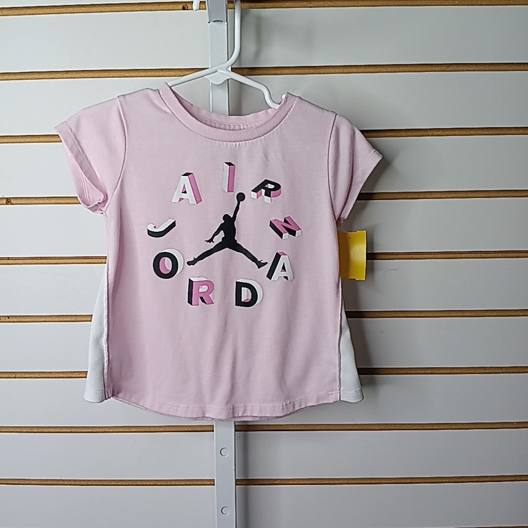 Jordan 4T Shirt