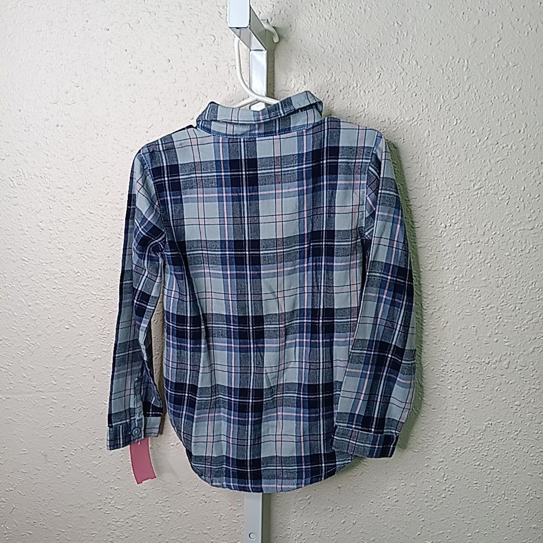 Children's Place 4 Shirt