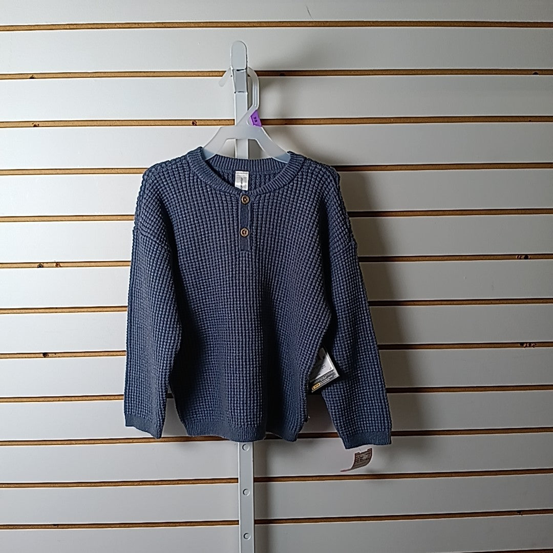 Modern Moments 4T Sweater/Sweatshirt