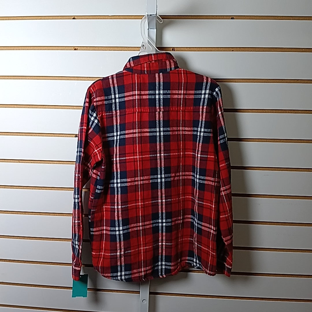 7/8 Shirt