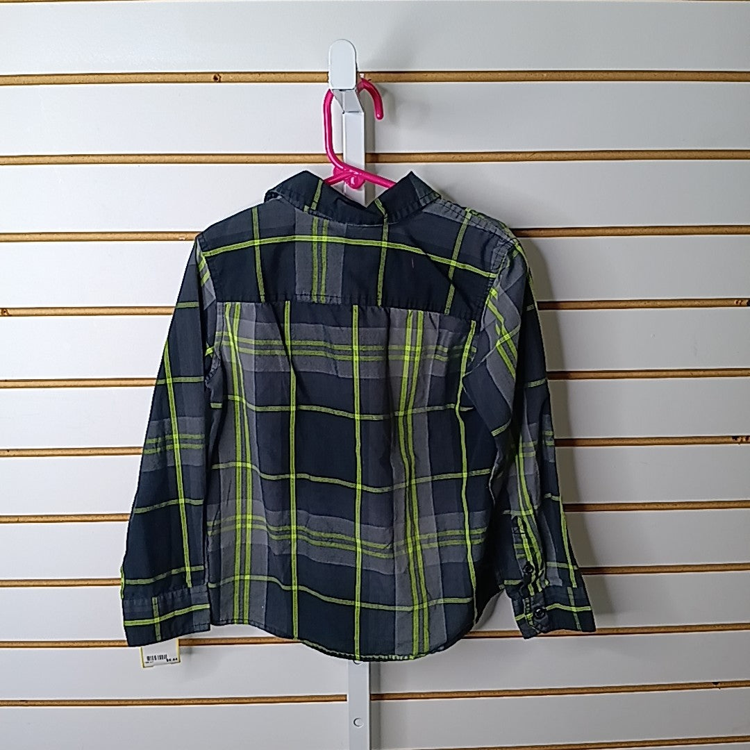 Tony Hawk 5/6 Shirt