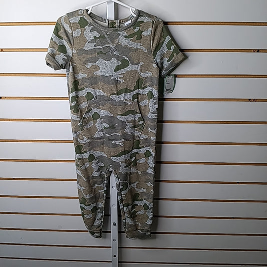 Old Navy 3T Romper