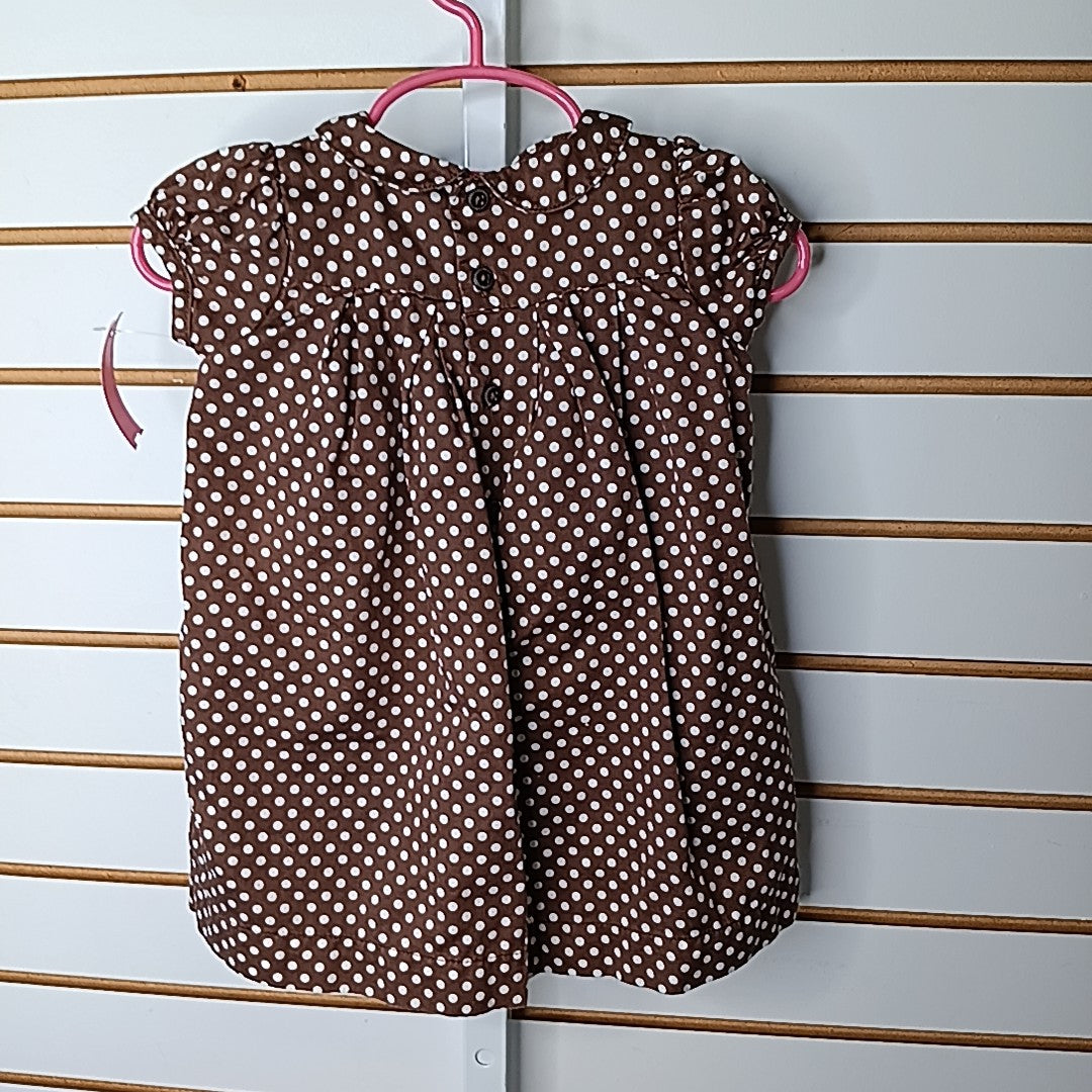 Carter's 9 Months Dress