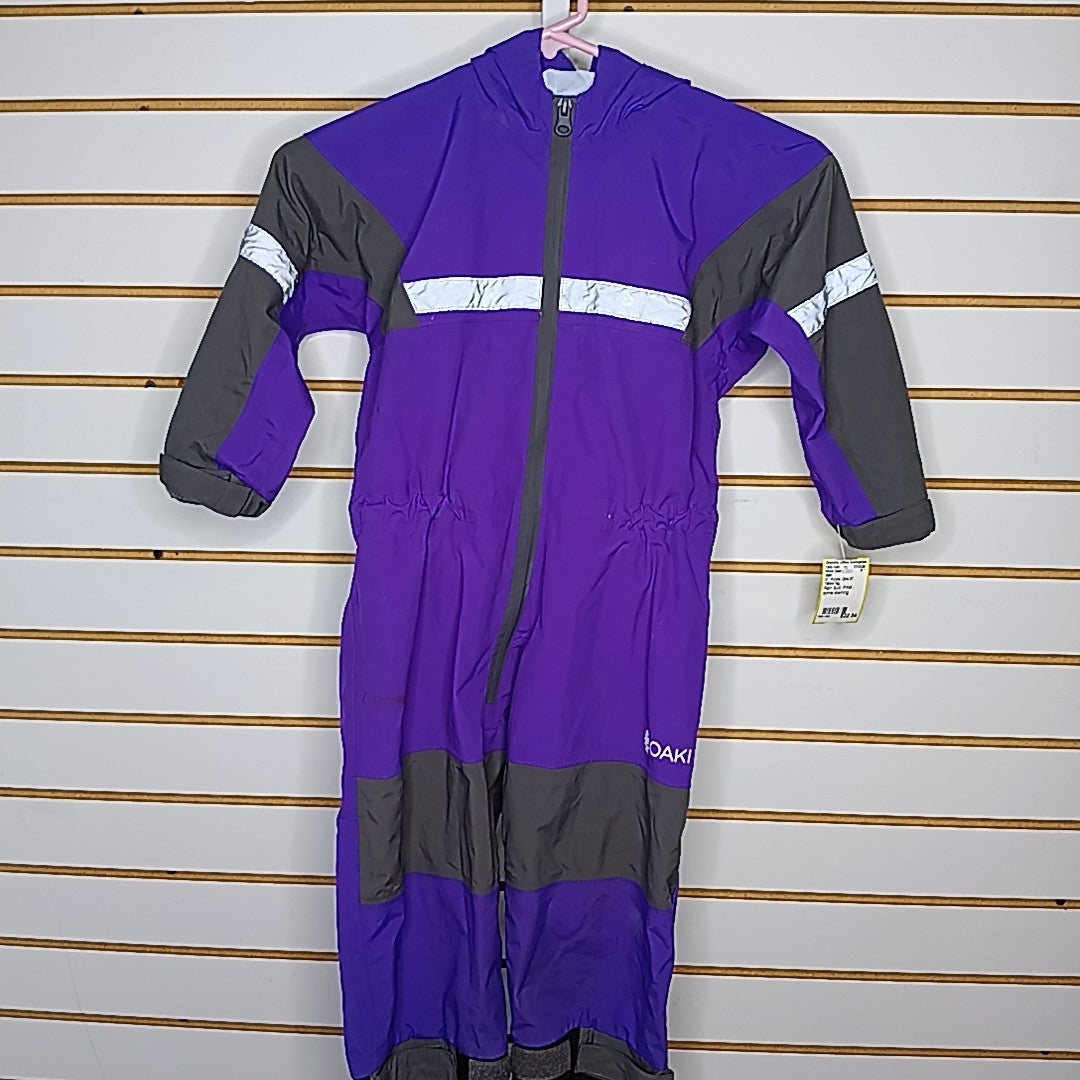 Oaki 3T Winter Gear