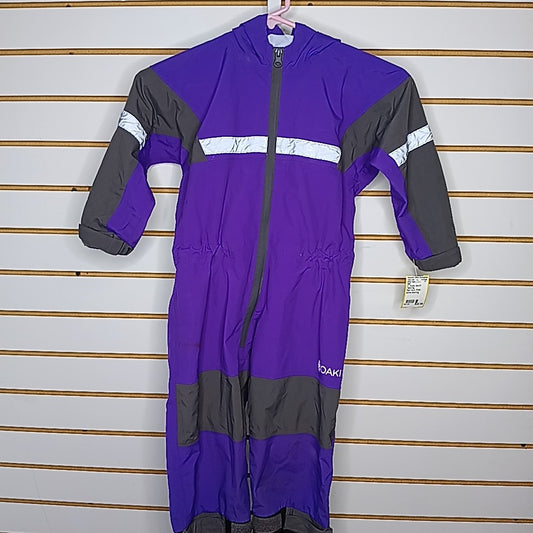 Oaki 3T Winter Gear