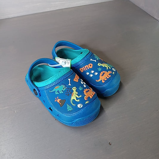 8C Sandals
