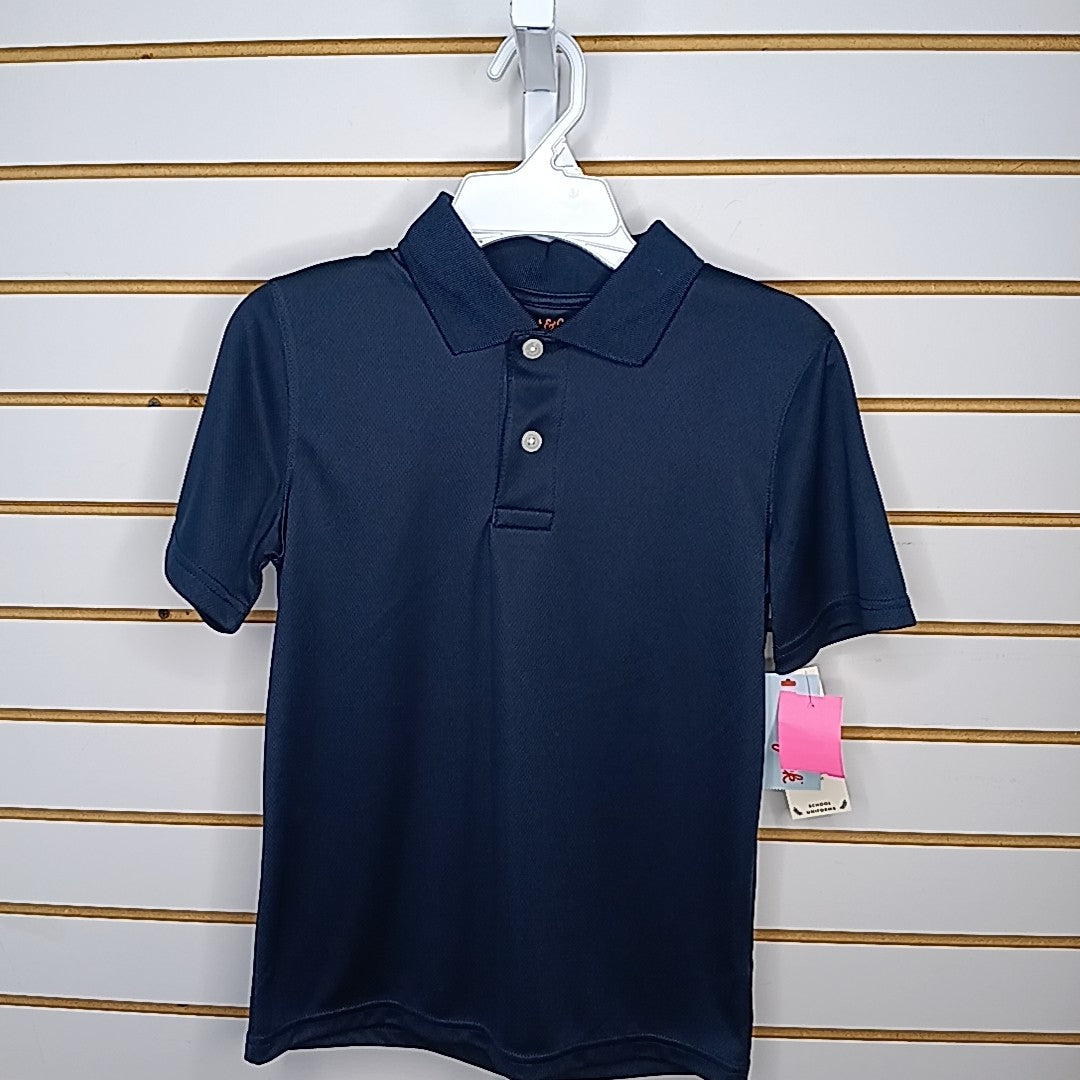 Cat & Jack M Shirt