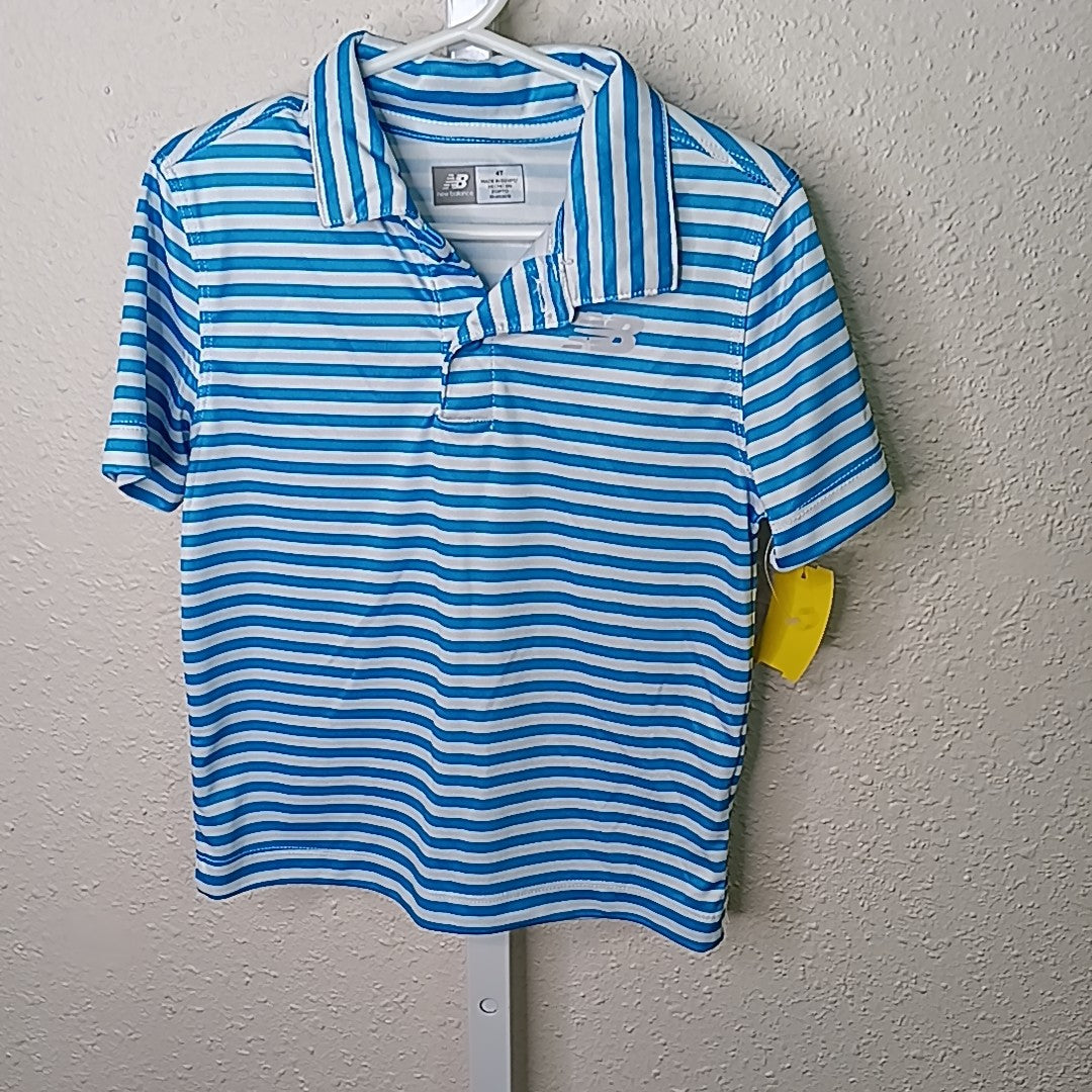 New Balance 4T Shirt