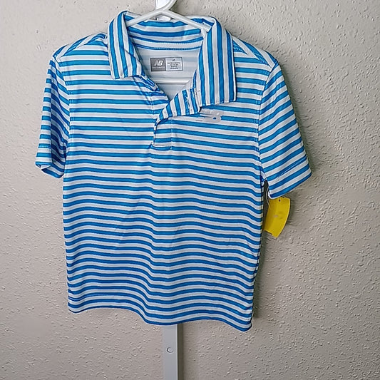 New Balance 4T Shirt