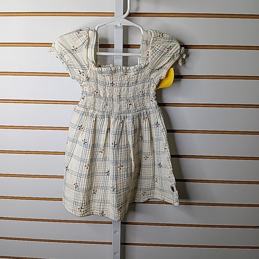 Modern Moments 2T Dress