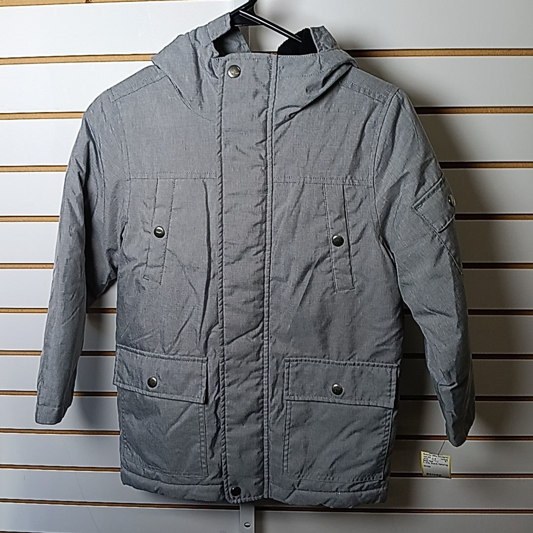 Swiss Tech 8 Jacket