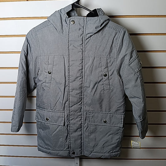 Swiss Tech 8 Jacket