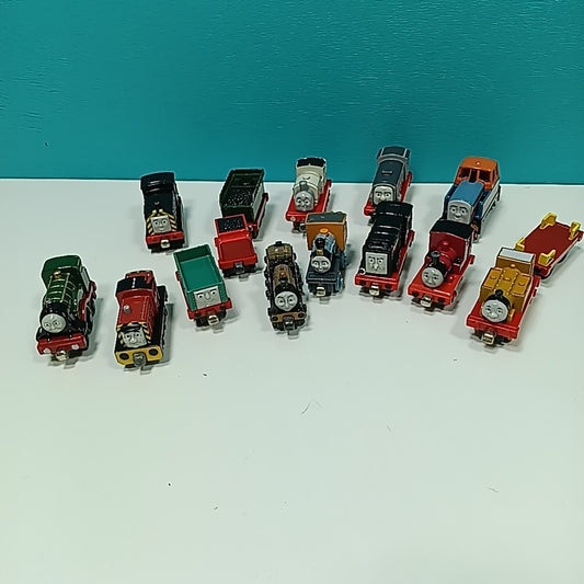Thomas and Friends Train