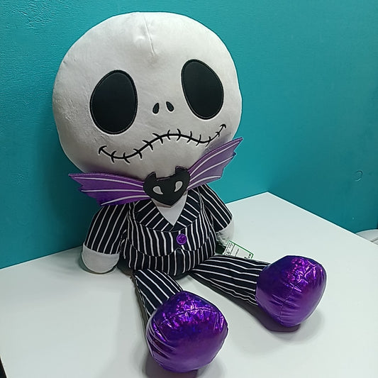 The Nightmare Before Christmas Stuffed Animal