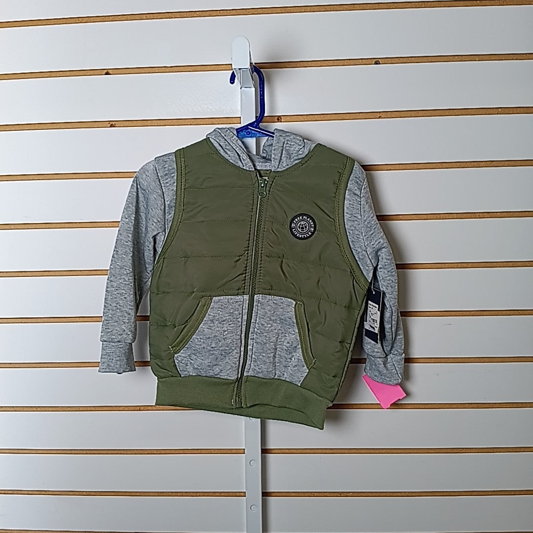 Free Planet 3T Sweater/Sweatshirt