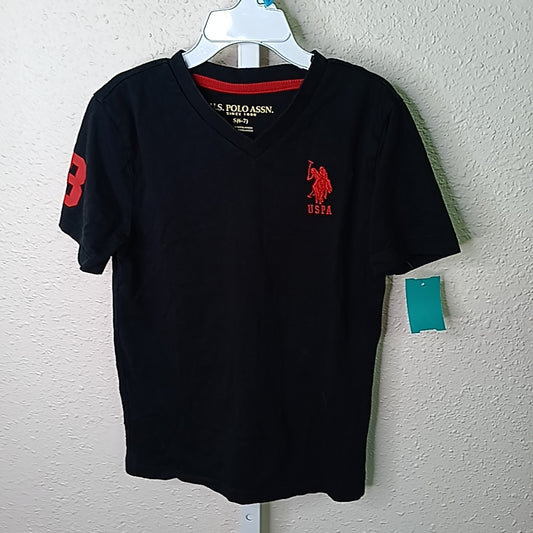 U.S. Polo Assn. 6/7 Shirt