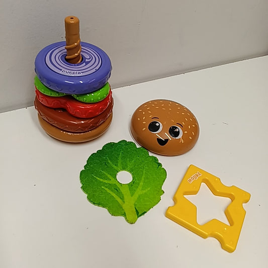 LeapFrog Infant Toy