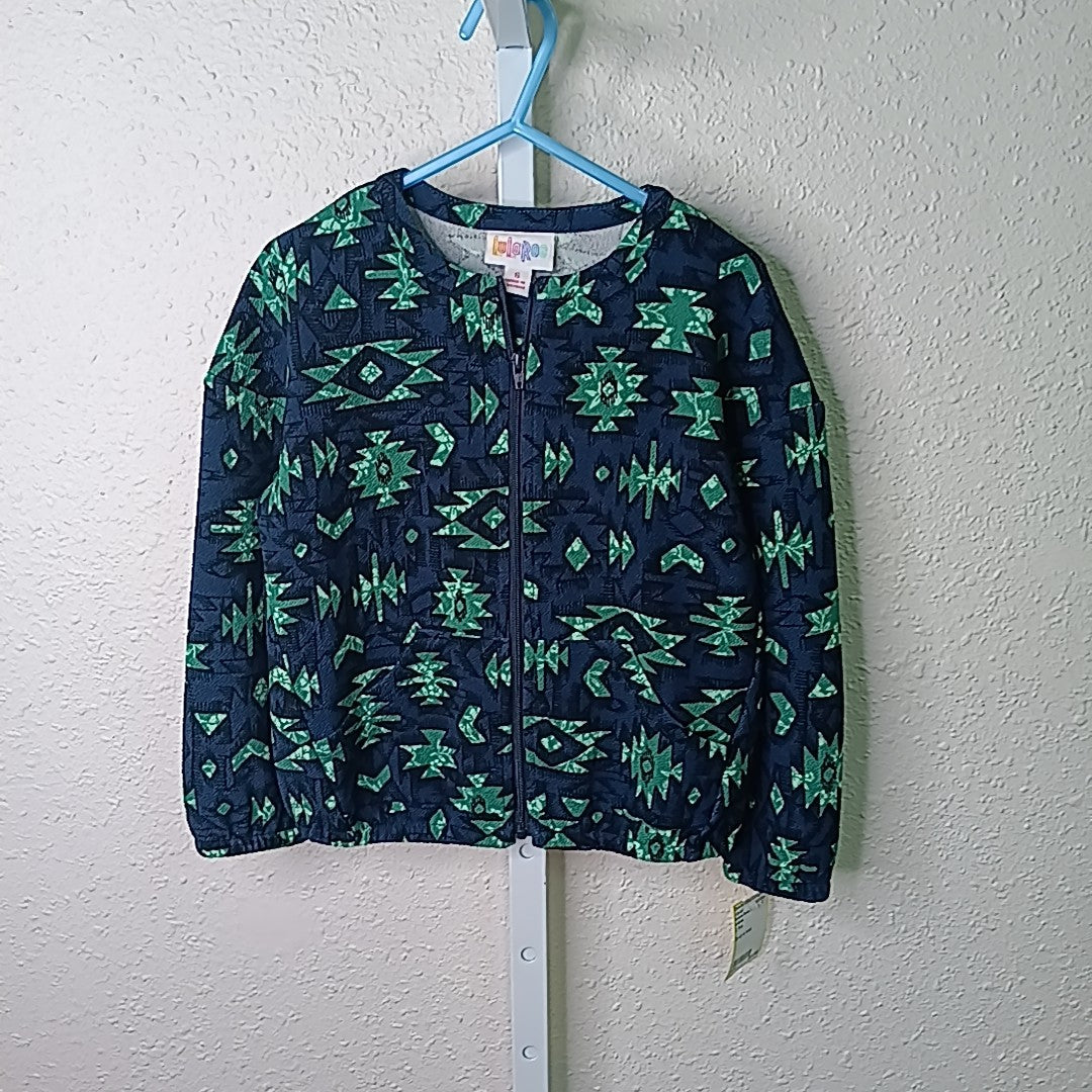 Lularoe 6 Sweater/Sweatshirt