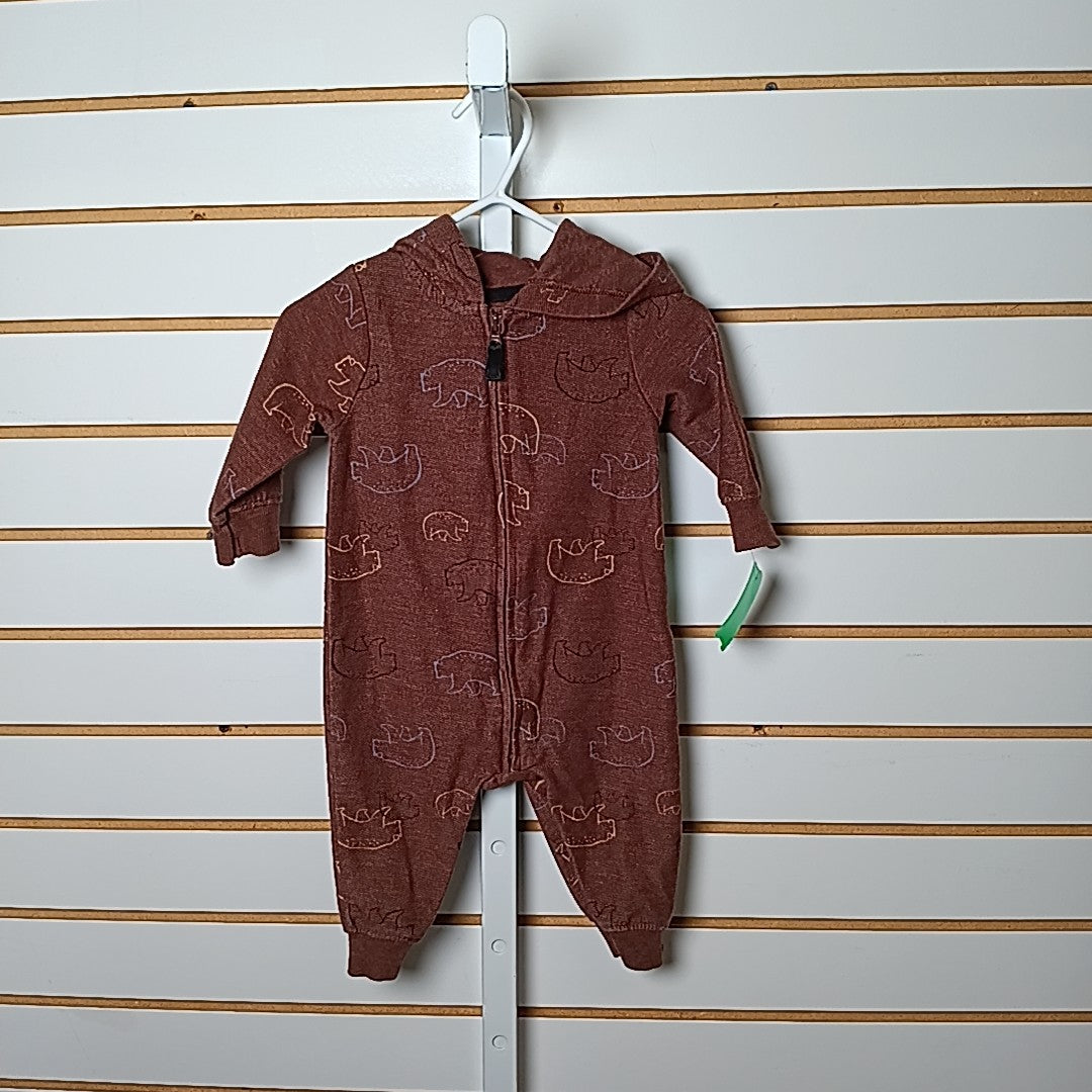 Carter's 6 Months Romper