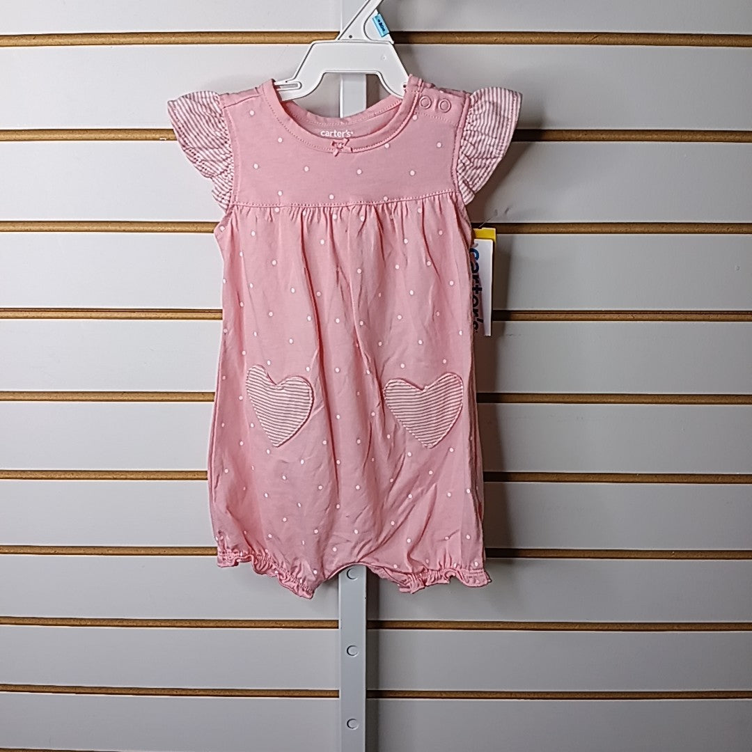 Carter's 6 Months Romper