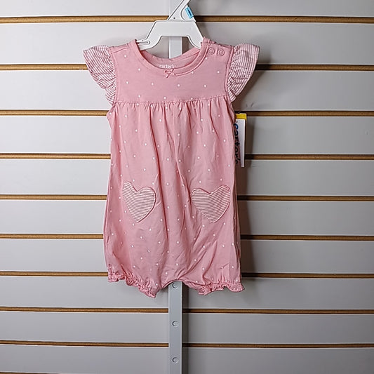 Carter's 6 Months Romper