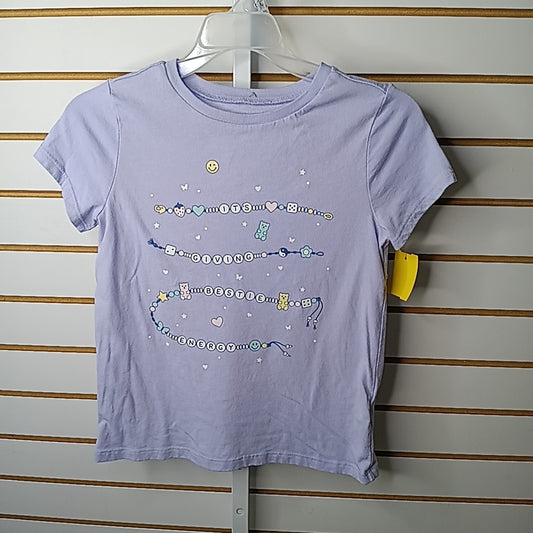 Carter's 10/12 Shirt