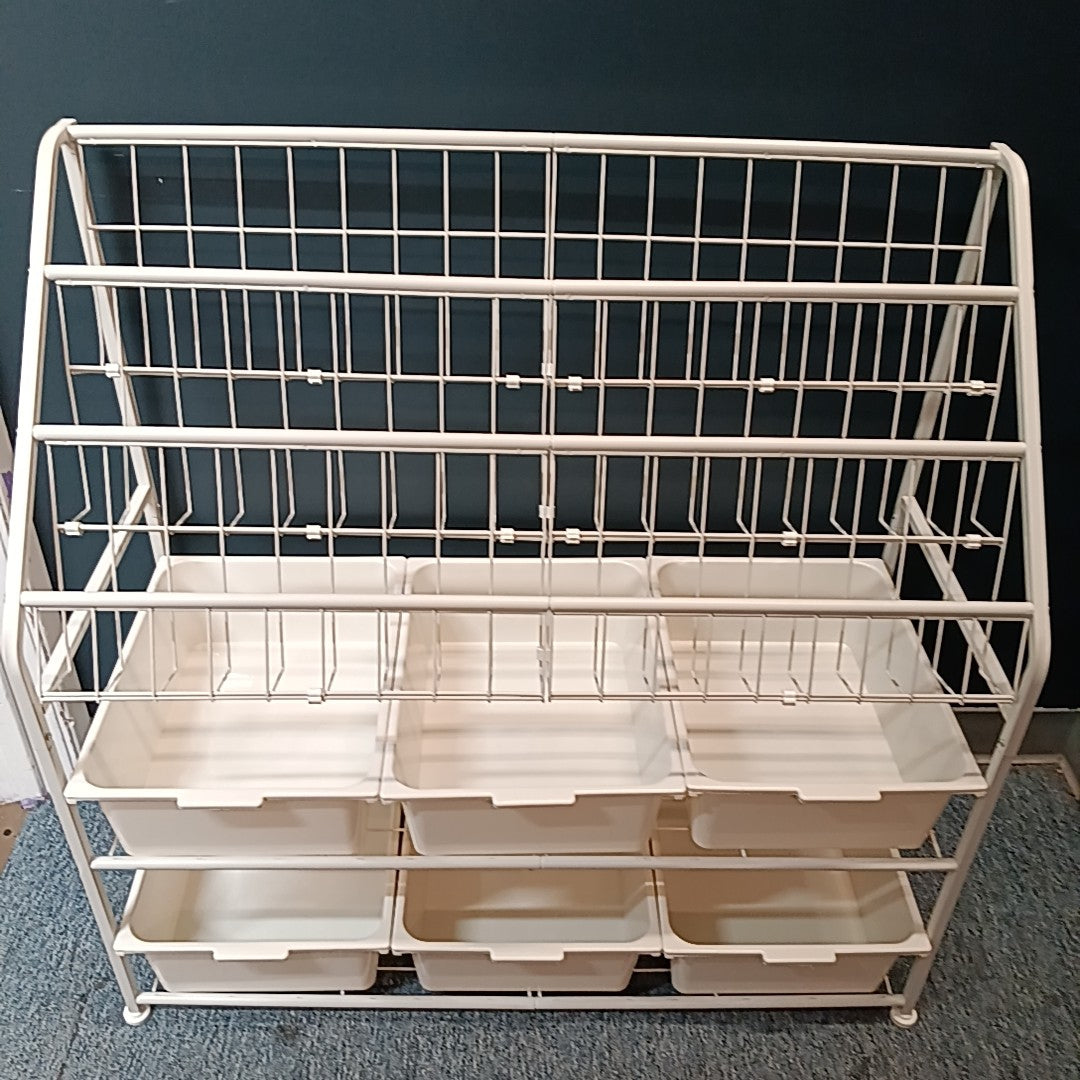 Storage/Shelf