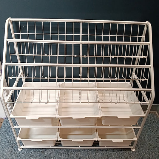Storage/Shelf