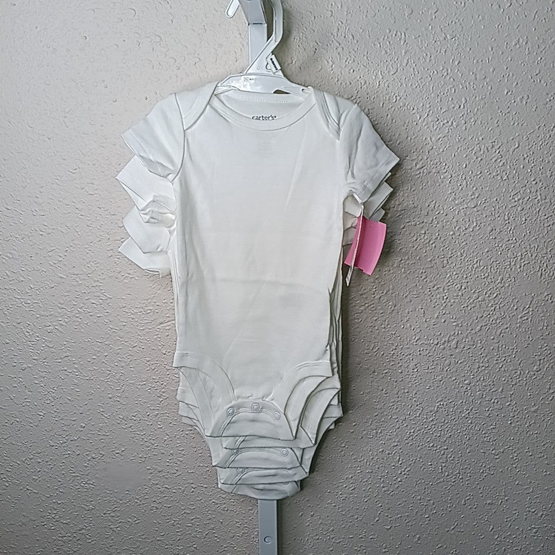 Carter's 6 Months Onesie