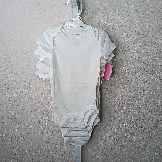 Carter's 6 Months Onesie