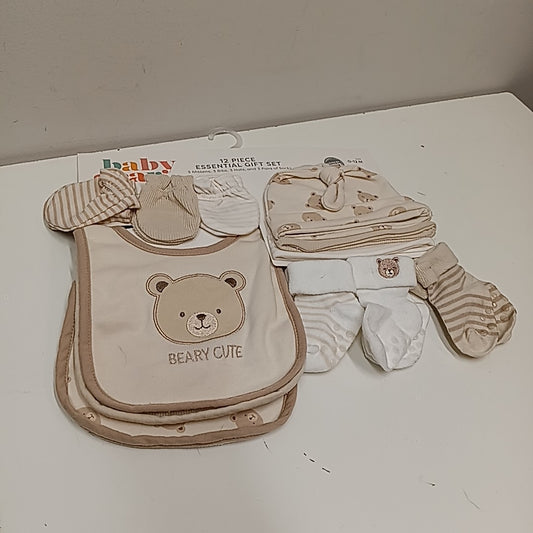 Baby Gear/Style Bib