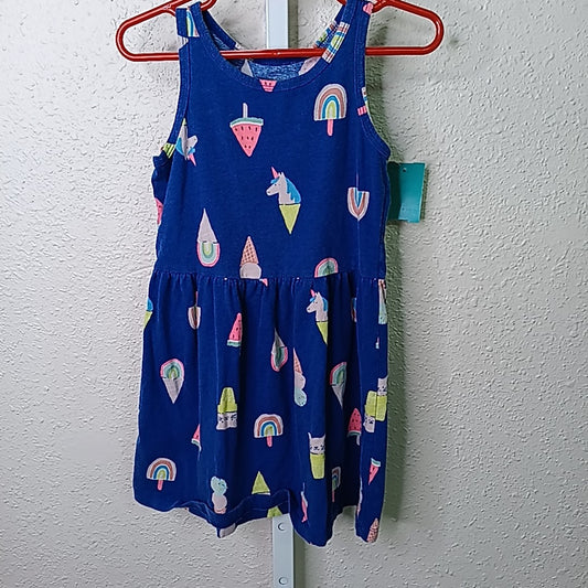 Carter's 5 Dress