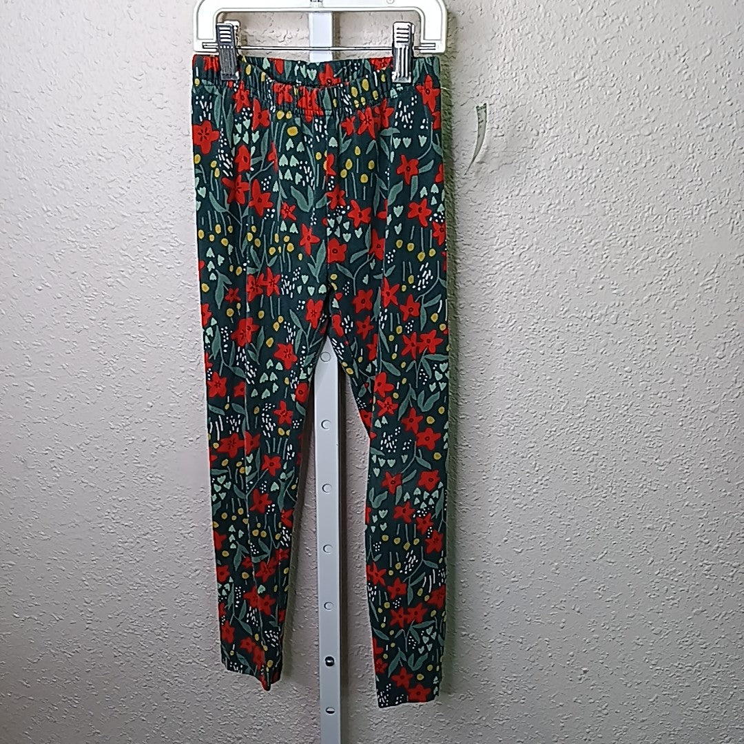Hanna Andersson 6-7 Pants