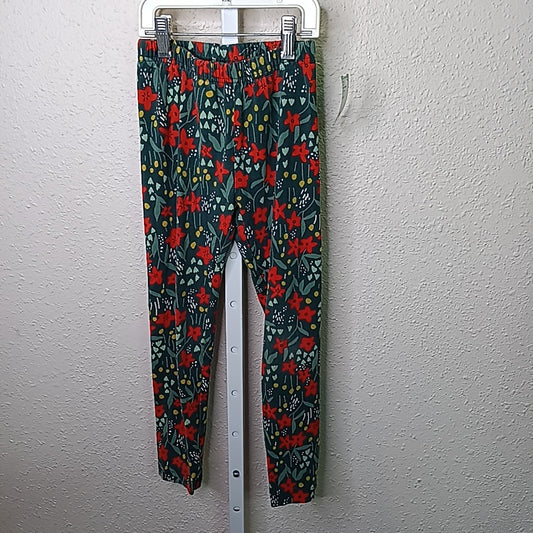 Hanna Andersson 6-7 Pants