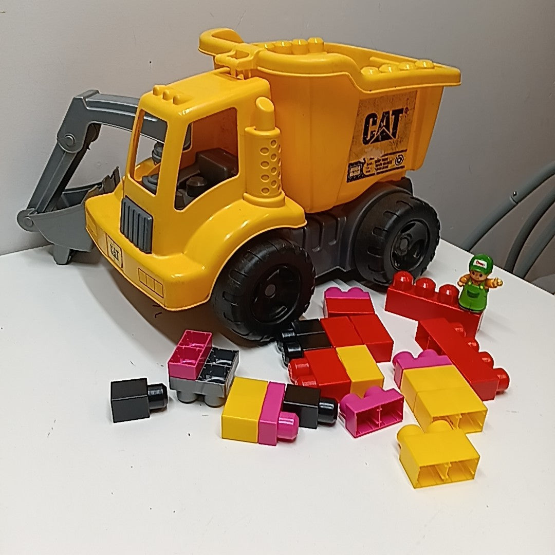 Mega Blocks Blocks