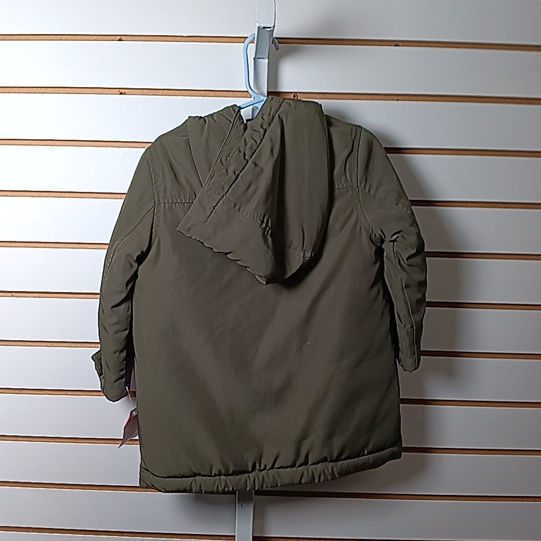 Baby Gap 4T Jacket