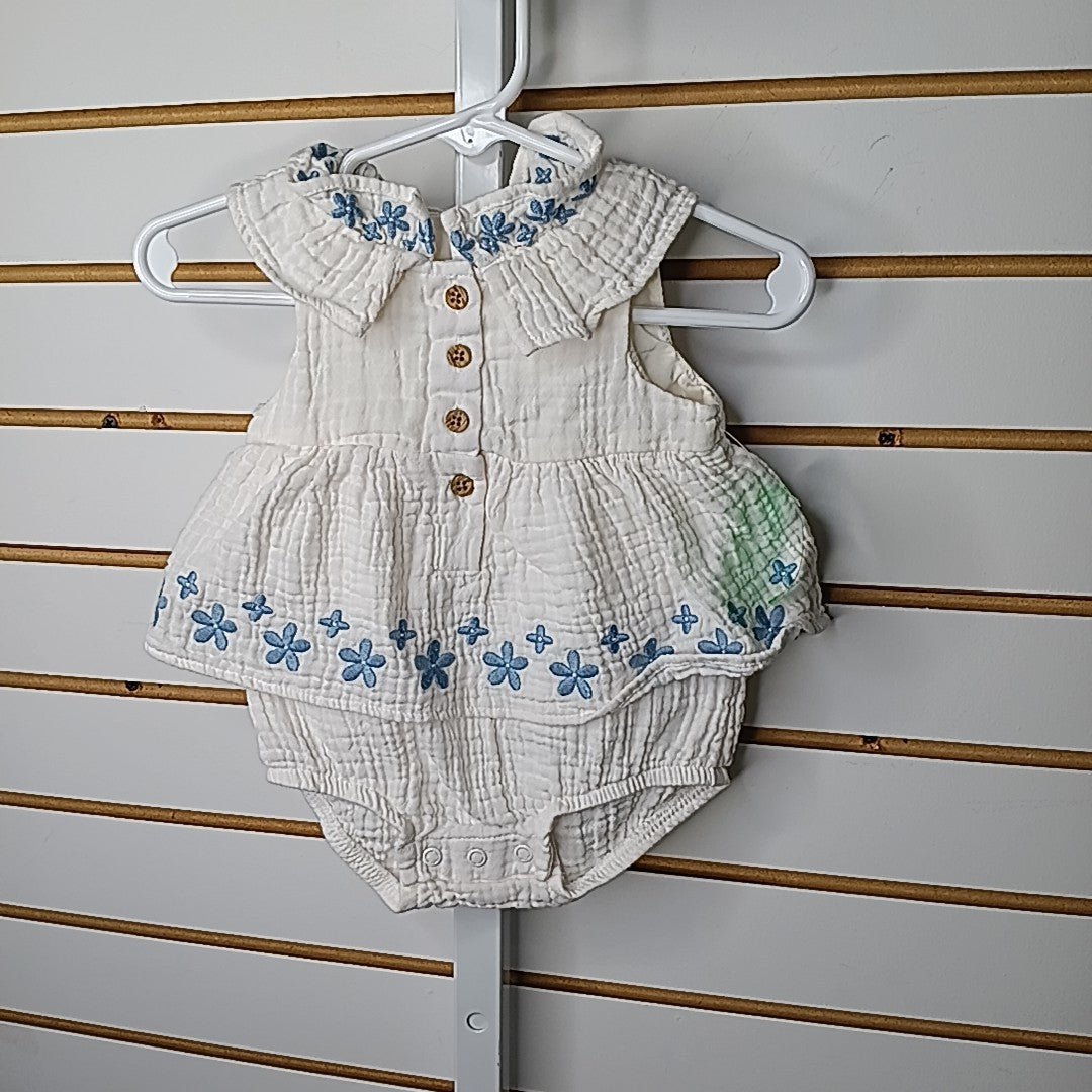 Carter's 3 Months Romper