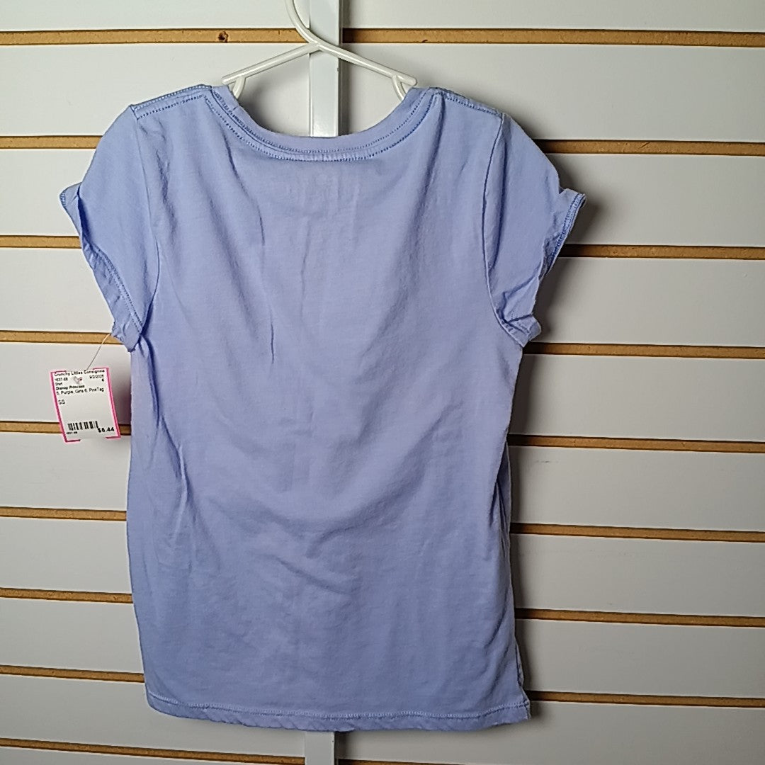 Disney Princess 6 Shirt
